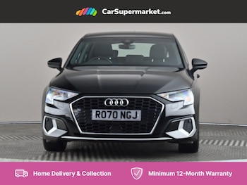 Used Audi A3 2020 for sale - 76164647: Photo 2