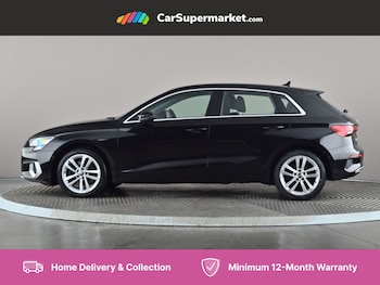 Used Audi A3 2020 for sale - 76164647: Photo 3