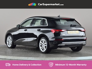 Used Audi A3 2020 for sale - 76164647: Photo 4