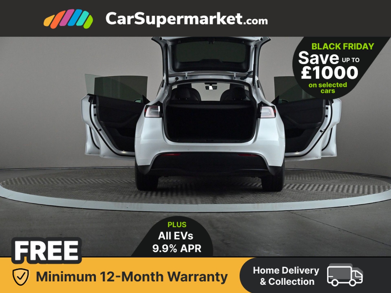 Used Tesla Model Y 2022 for sale - 76750828: Photo 13