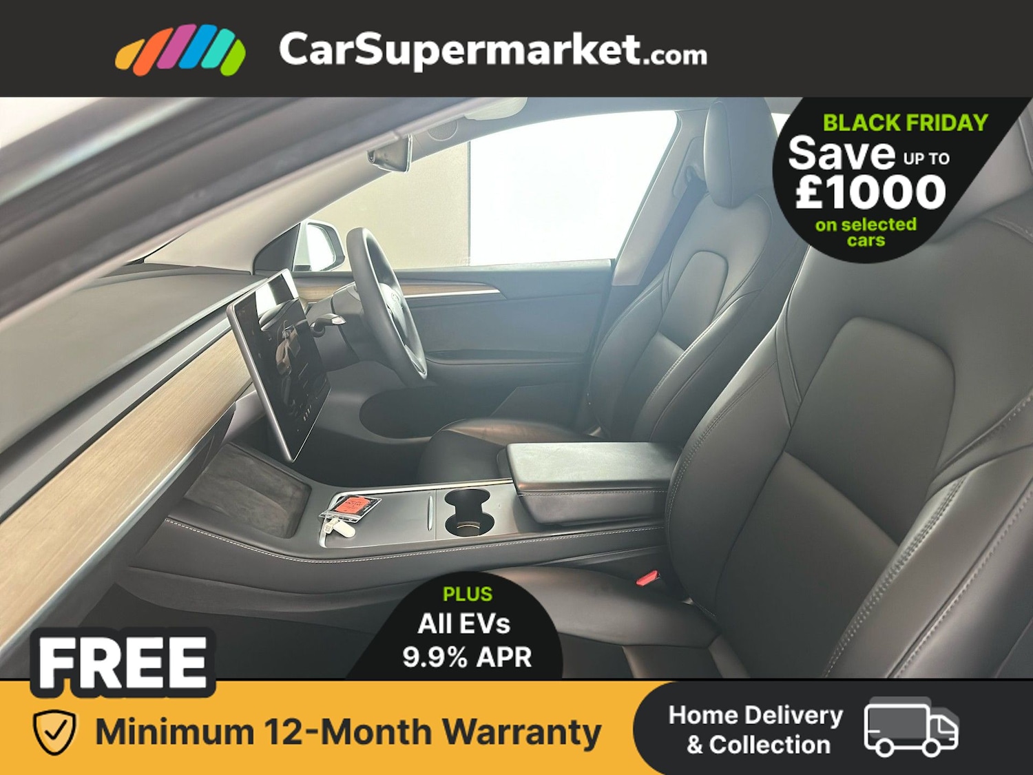 Used Tesla Model Y 2022 for sale - 76750828: Photo 19