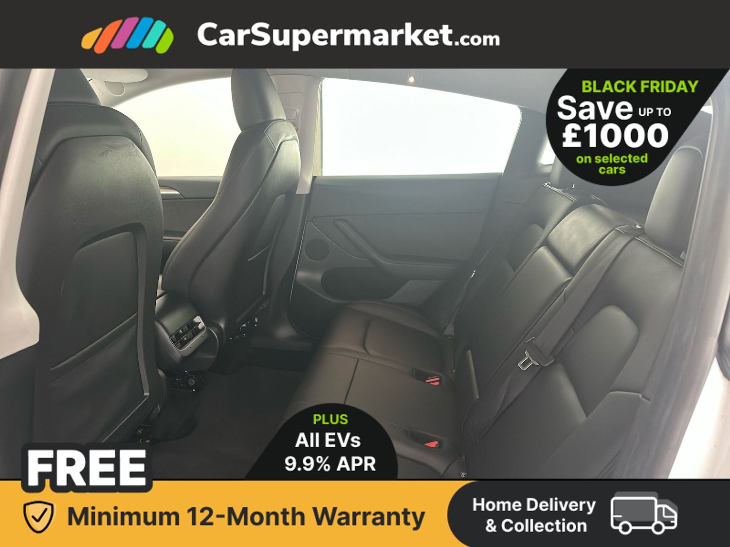 Used Tesla Model Y 2022 for sale - 76750828: Photo 20