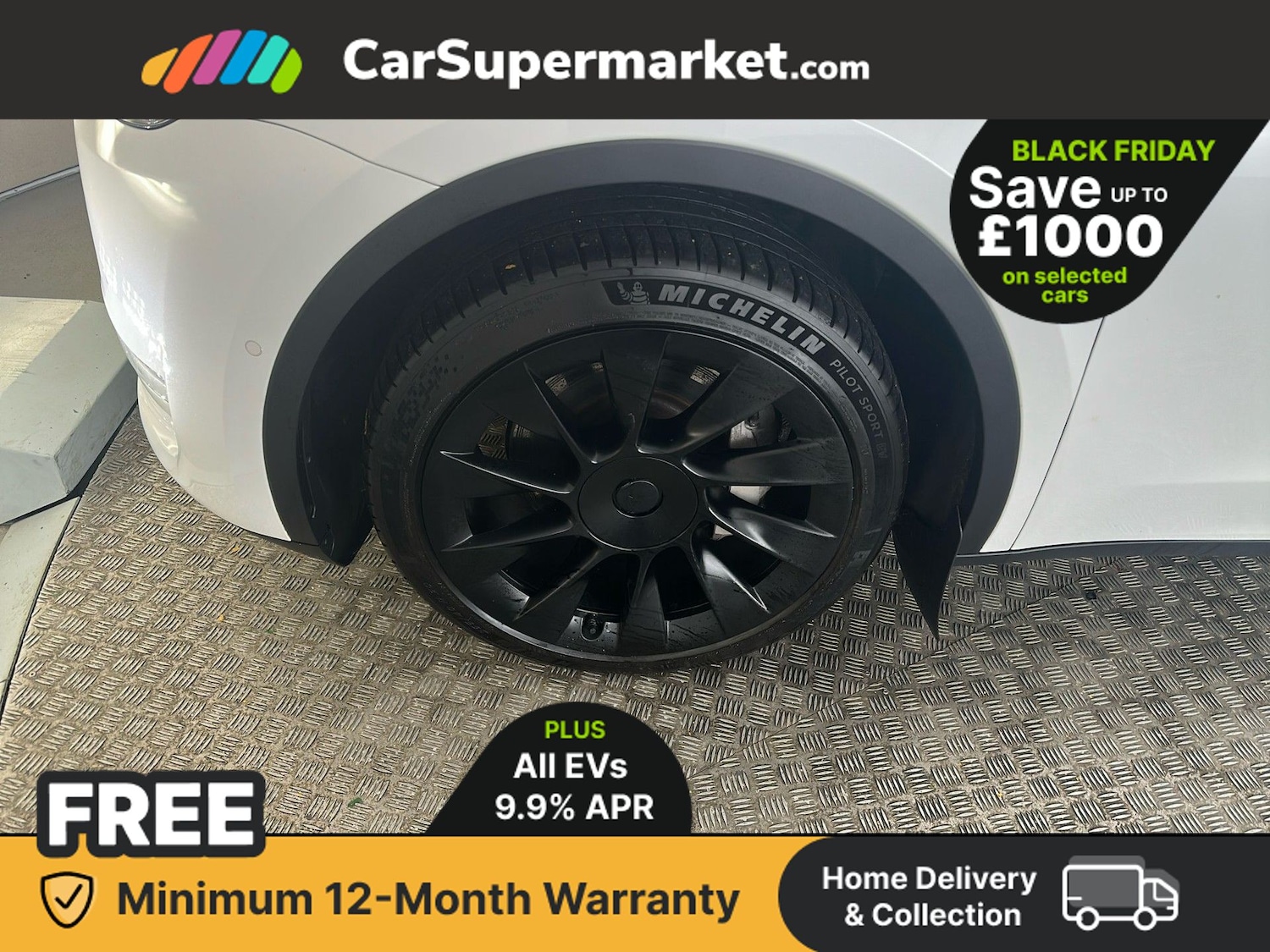 Used Tesla Model Y 2022 for sale - 76750828: Photo 21