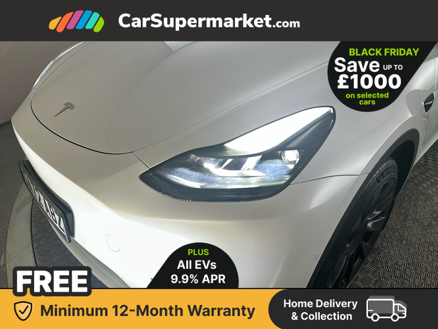 Used Tesla Model Y 2022 for sale - 76750828: Photo 22