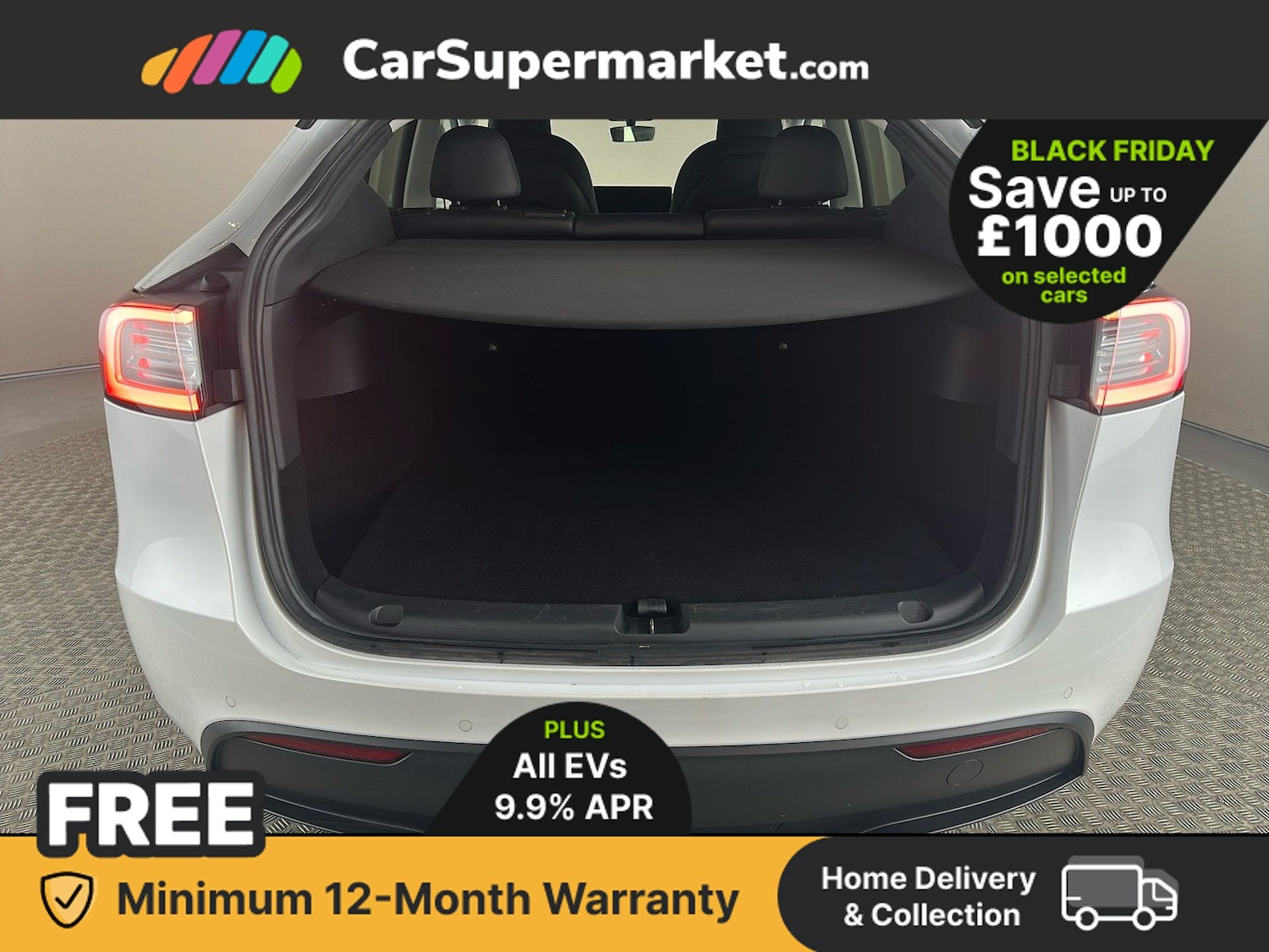 Used Tesla Model Y 2022 for sale - 76750828: Photo 24