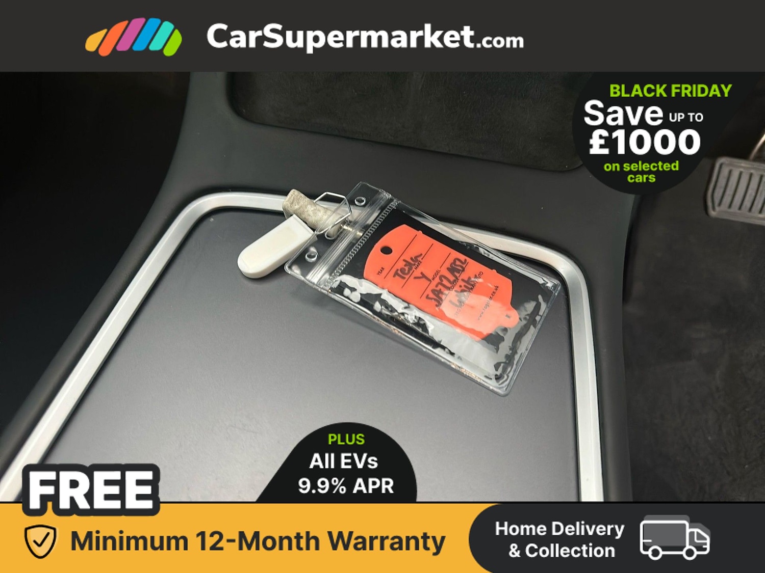 Used Tesla Model Y 2022 for sale - 76750828: Photo 25