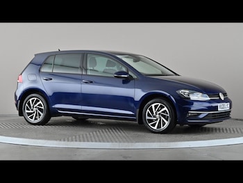 Used Volkswagen Golf 2020 for sale - 79385951: Photo