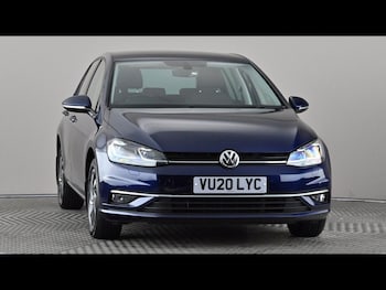 Used Volkswagen Golf 2020 for sale - 79385951: Photo