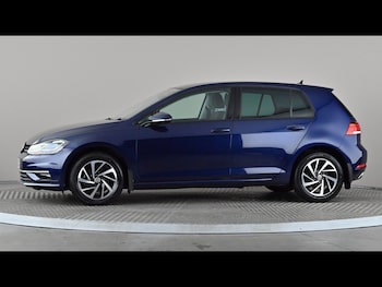 Used Volkswagen Golf 2020 for sale - 79385951: Photo