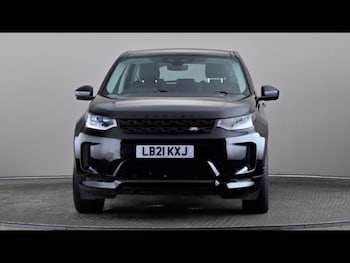 Used Land Rover Discovery Sport 2021 for sale - 79391434: Photo
