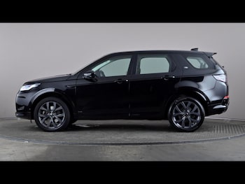 Used Land Rover Discovery Sport 2021 for sale - 79391434: Photo