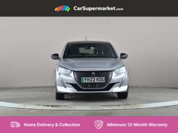 Used Peugeot 208 2022 for sale - 74886012: Photo