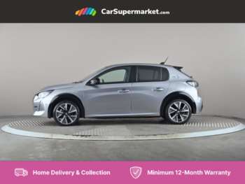 Used Peugeot 208 2022 for sale - 74886012: Photo