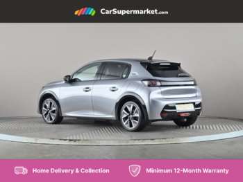 Used Peugeot 208 2022 for sale - 74886012: Photo