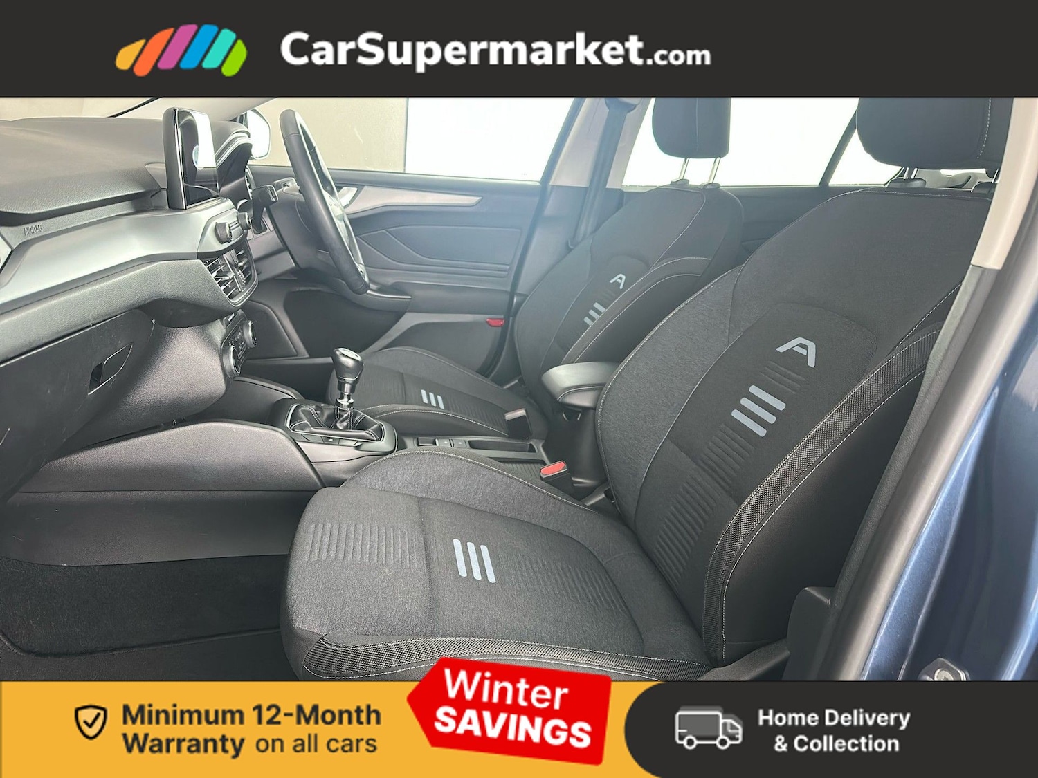 Used Ford Focus 2022 for sale - 77064698: Photo 18