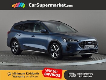 2022 - 1.0 EcoBoost Active Style 5dr