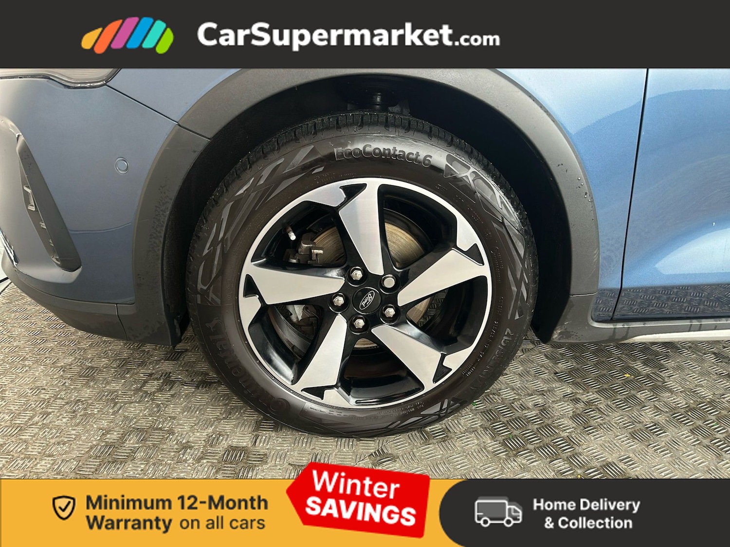 Used Ford Focus 2022 for sale - 77064698: Photo 20