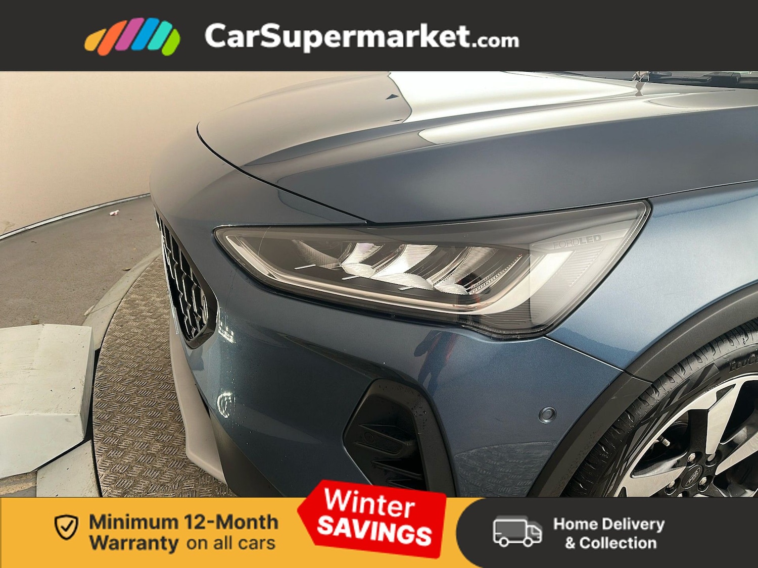 Used Ford Focus 2022 for sale - 77064698: Photo 21