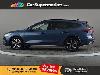 Used Ford Focus 2022 for sale - 77064698: Photo