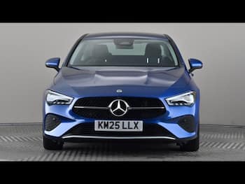 Used Mercedes-Benz CLA 2025 for sale - 79865305: Photo