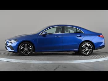 Used Mercedes-Benz CLA 2025 for sale - 79865305: Photo
