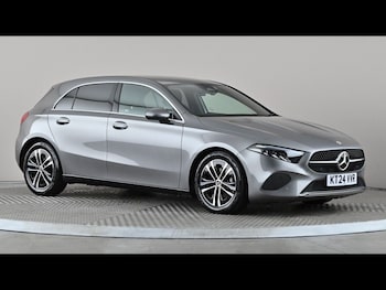 Used Mercedes-Benz A-Class 2024 for sale - 79575225: Photo