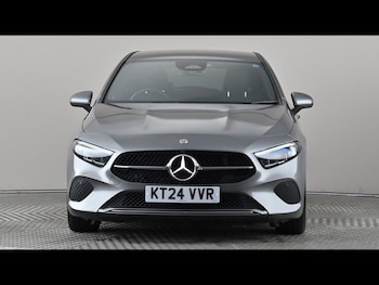 Used Mercedes-Benz A-Class 2024 for sale - 79575225: Photo