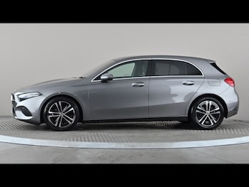 Used Mercedes-Benz A-Class 2024 for sale - 79575225: Photo