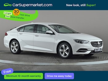 Used Vauxhall Insignia 2017 for sale - 78526014: Photo