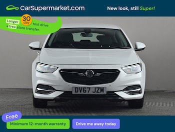 Used Vauxhall Insignia 2017 for sale - 78526014: Photo