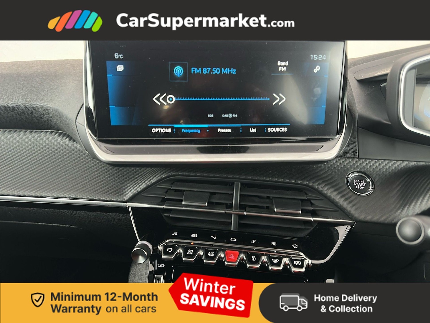 Used Peugeot 208 2022 for sale - 77187564: Photo 17