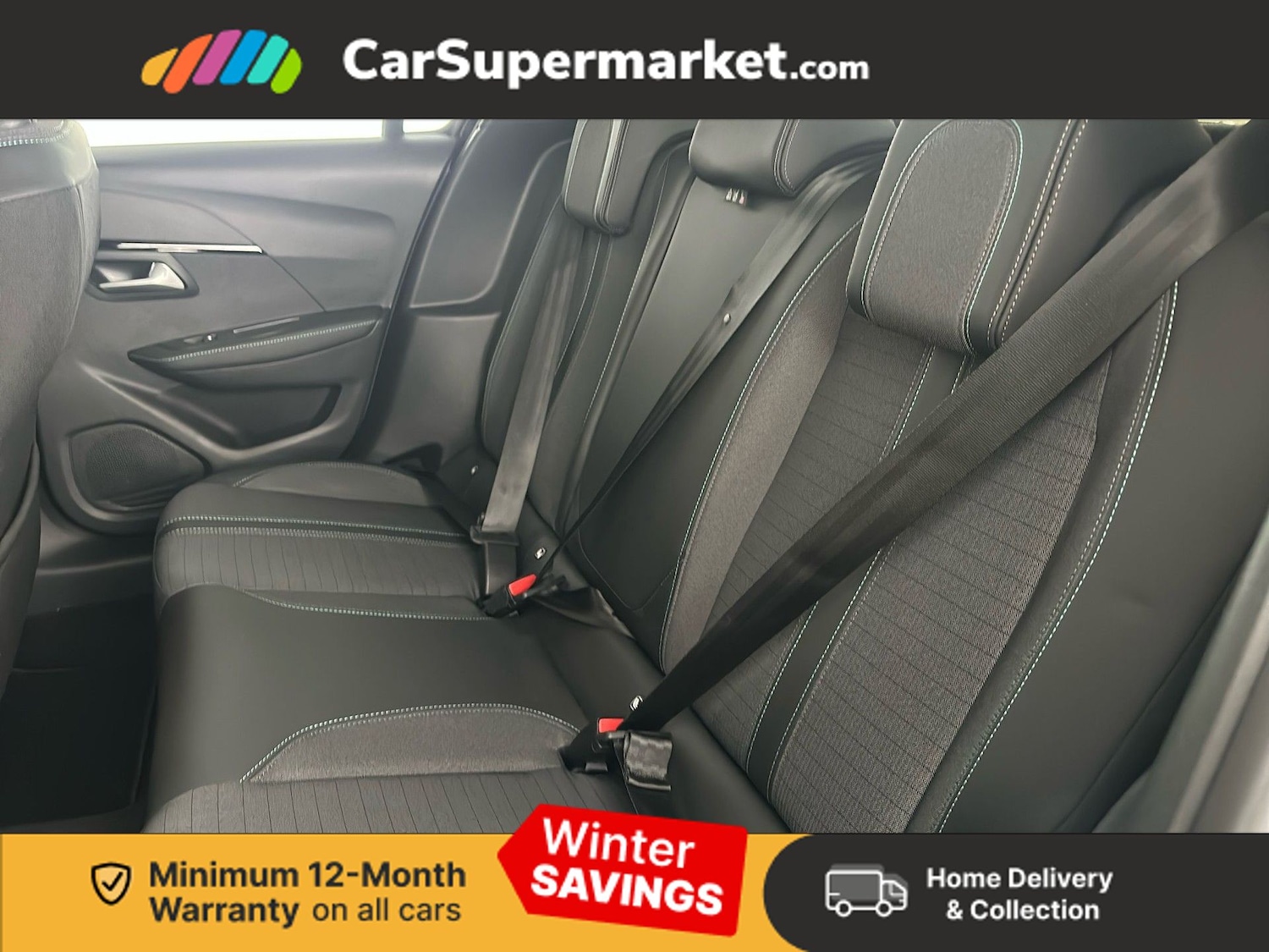 Used Peugeot 208 2022 for sale - 77187564: Photo 19