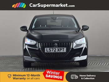 Used Peugeot 208 2022 for sale - 77187564: Photo