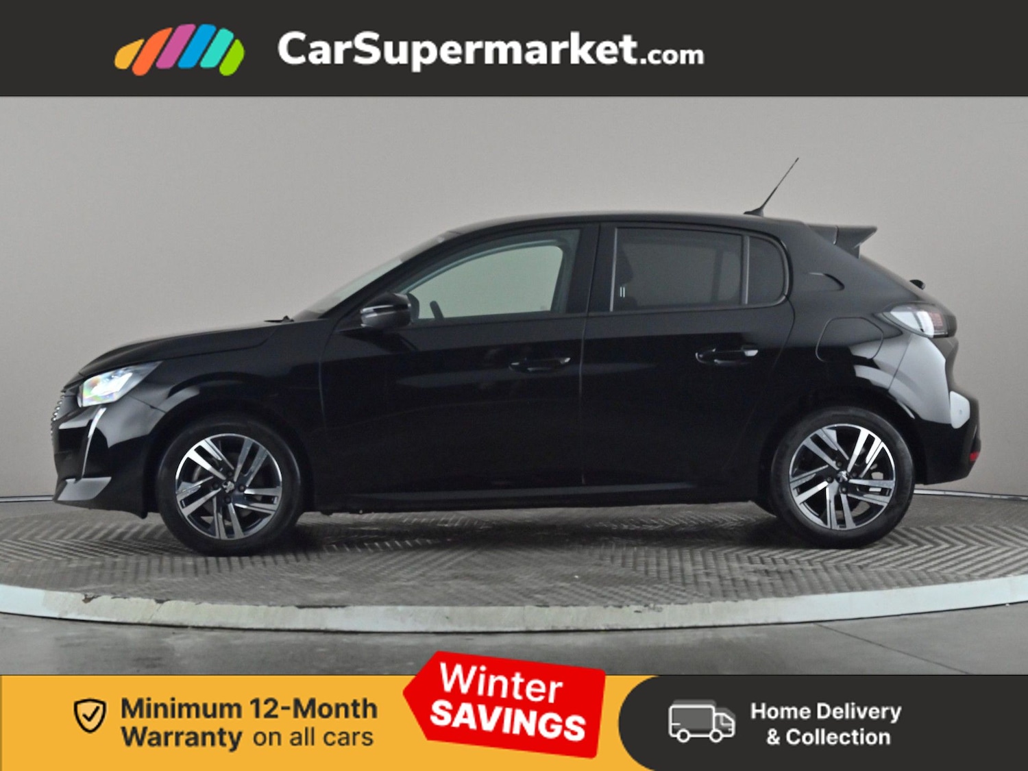 Used Peugeot 208 2022 for sale - 77187564: Photo 3
