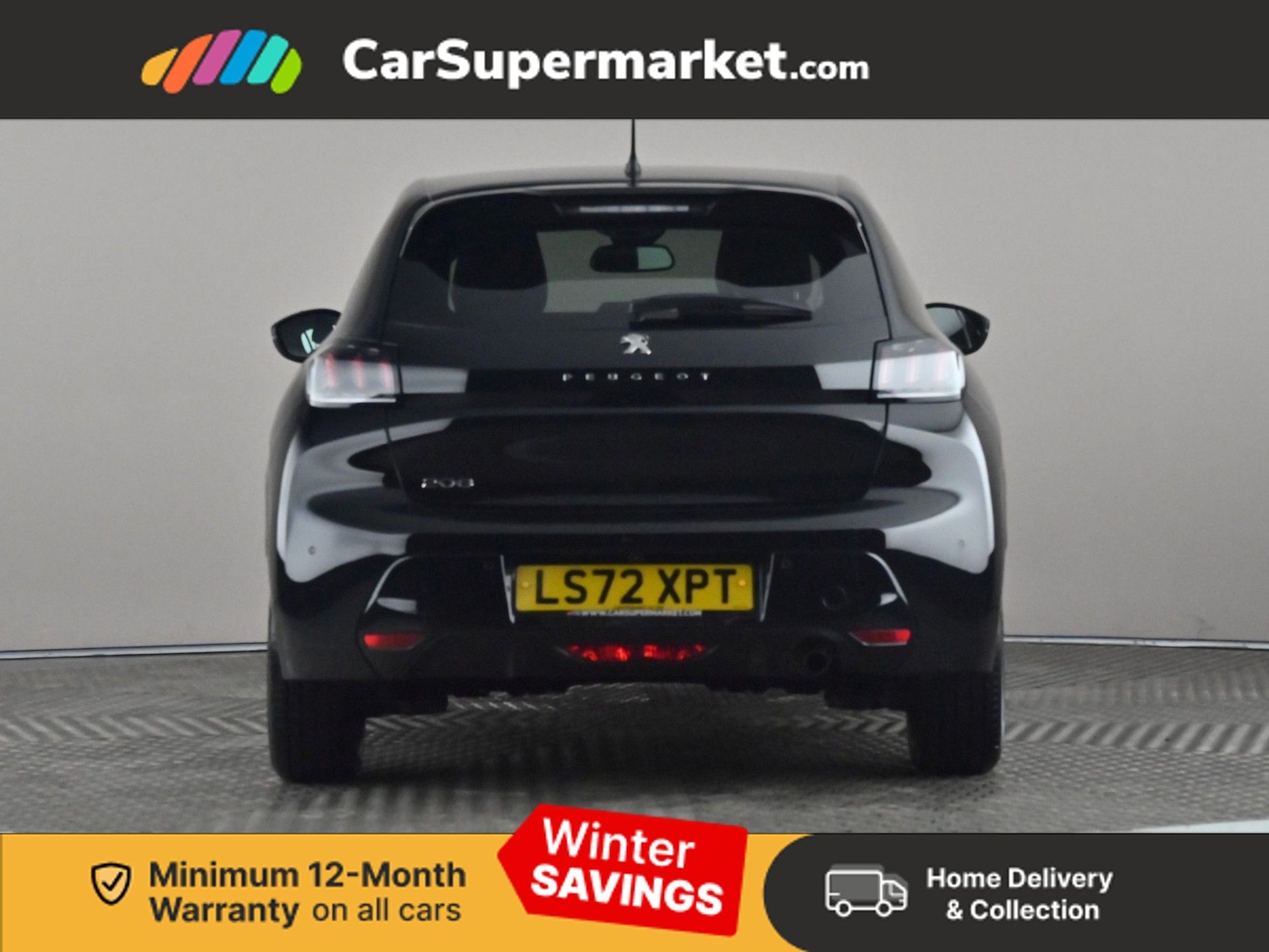 Used Peugeot 208 2022 for sale - 77187564: Photo 6