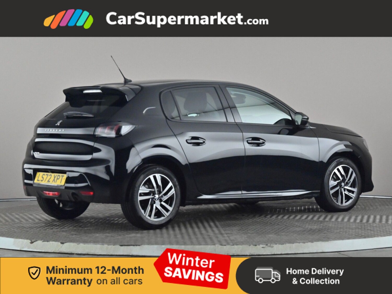 Used Peugeot 208 2022 for sale - 77187564: Photo 7