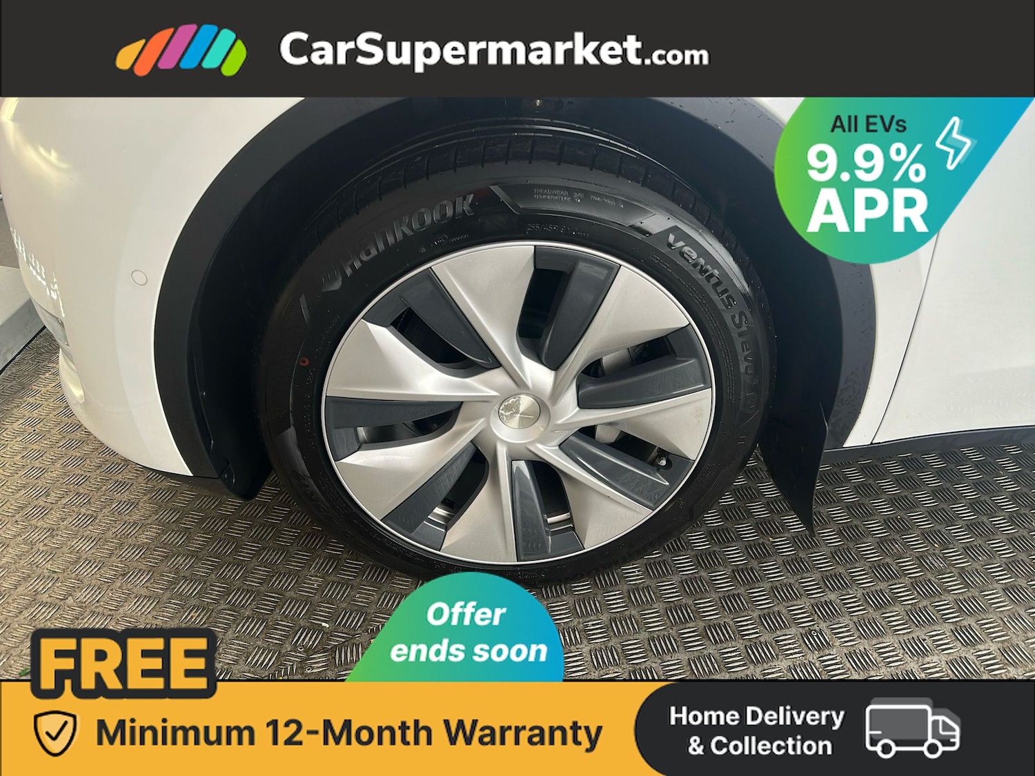 Used Tesla Model Y 2022 for sale - 76526940: Photo 21