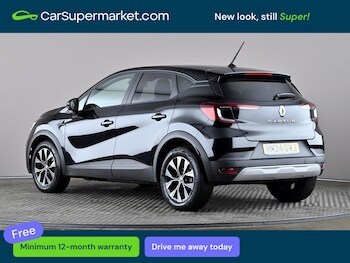 Used Renault Captur 2024 for sale - 78354311: Photo