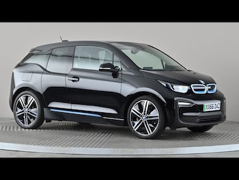 Used BMW i3 2022 for sale - 79289910: Photo