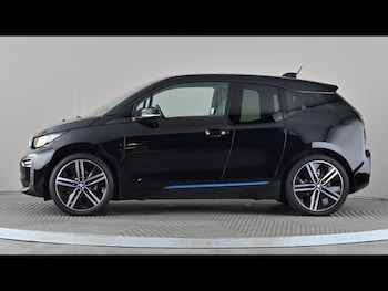 Used BMW i3 2022 for sale - 79289910: Photo