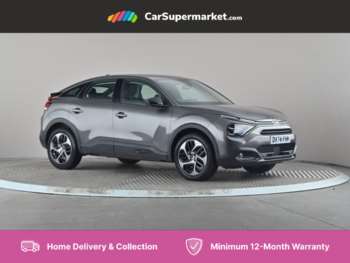 2024 - 1.2 PureTech [130] Plus Auto 5-Door