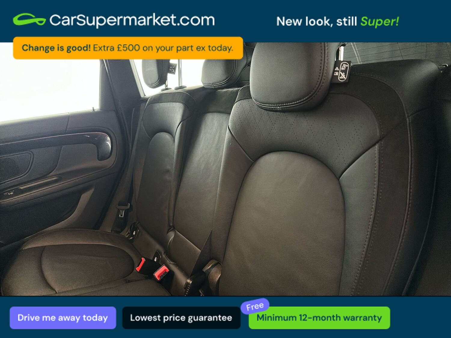 Used MINI Countryman 2022 for sale - 78197604: Photo 19