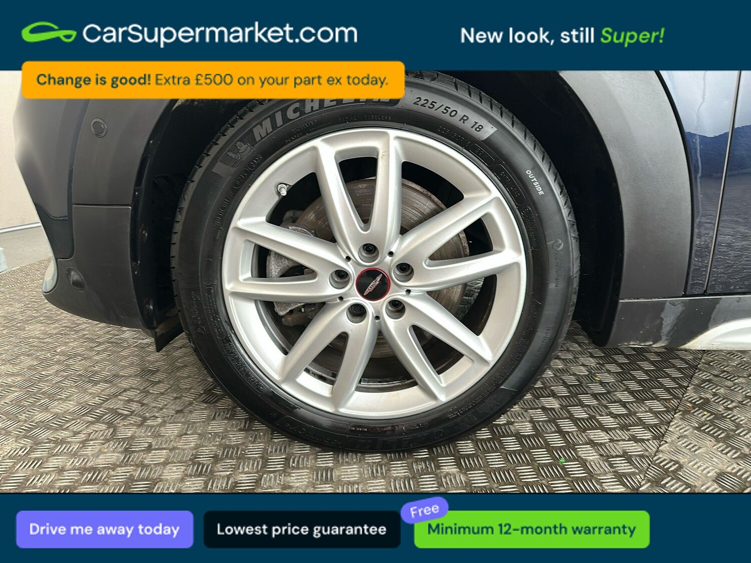 Used MINI Countryman 2022 for sale - 78197604: Photo 20