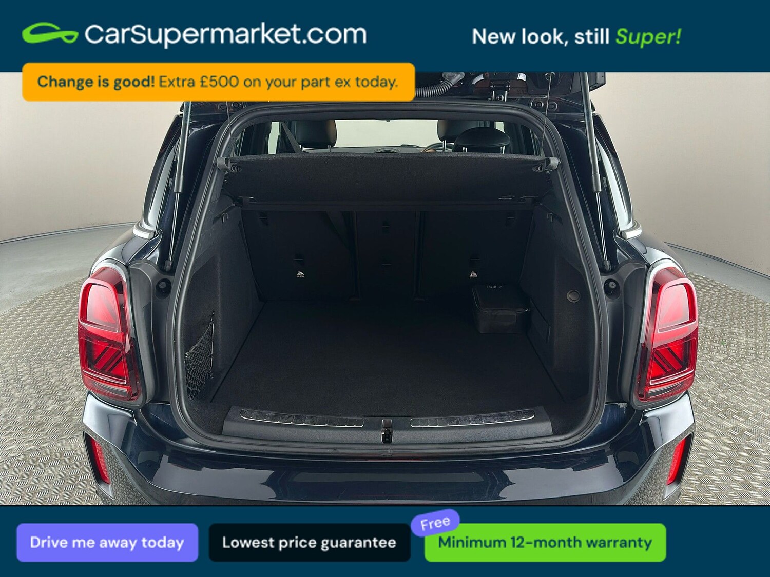 Used MINI Countryman 2022 for sale - 78197604: Photo 23