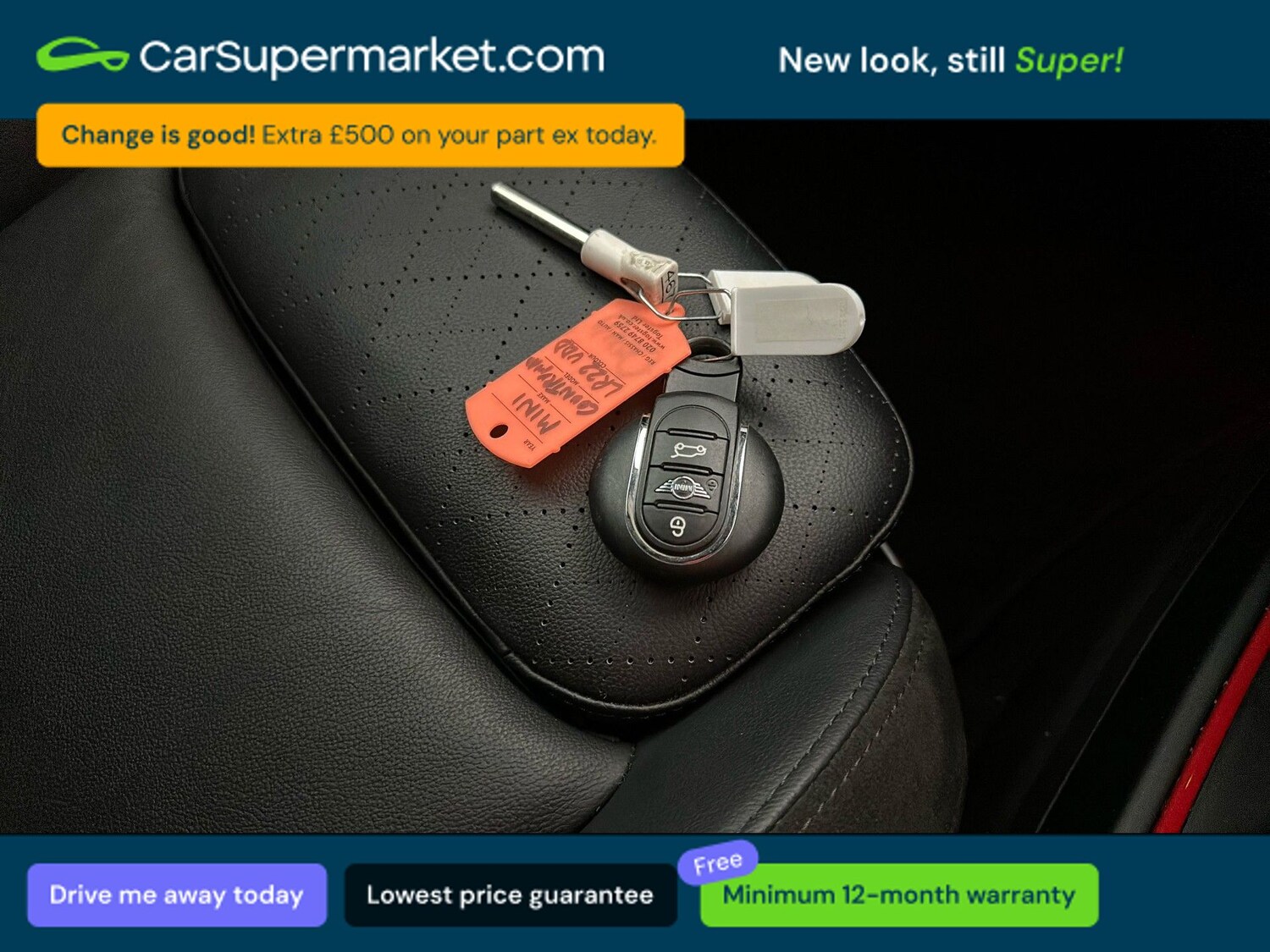 Used MINI Countryman 2022 for sale - 78197604: Photo 24