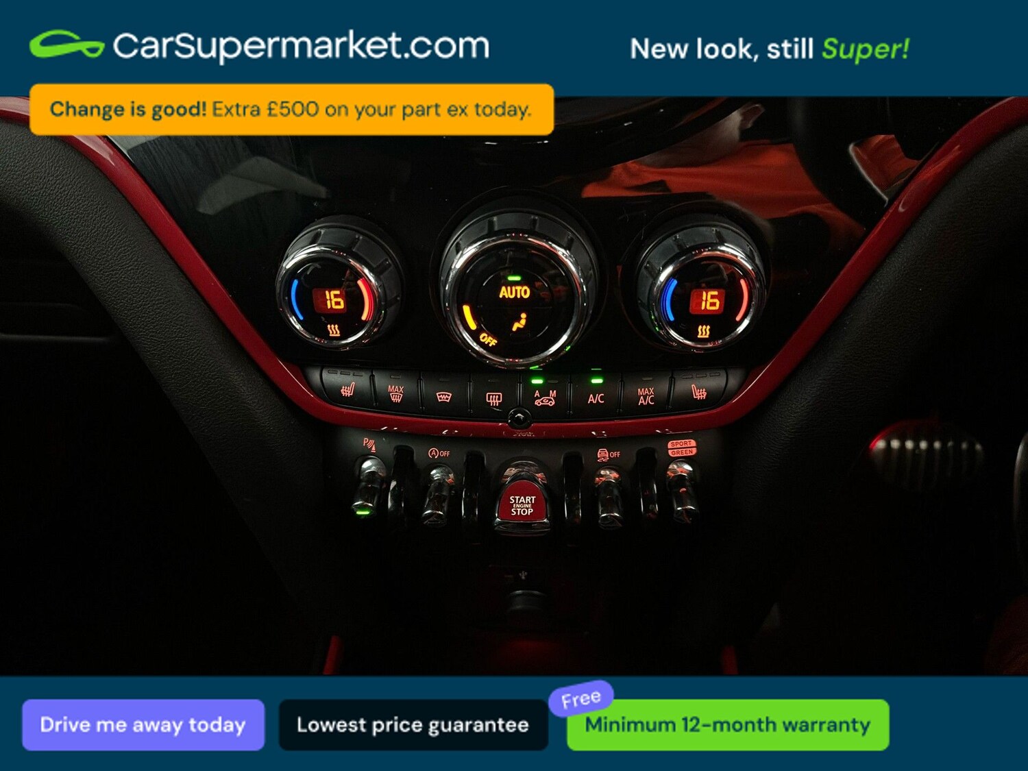 Used MINI Countryman 2022 for sale - 78197604: Photo 29