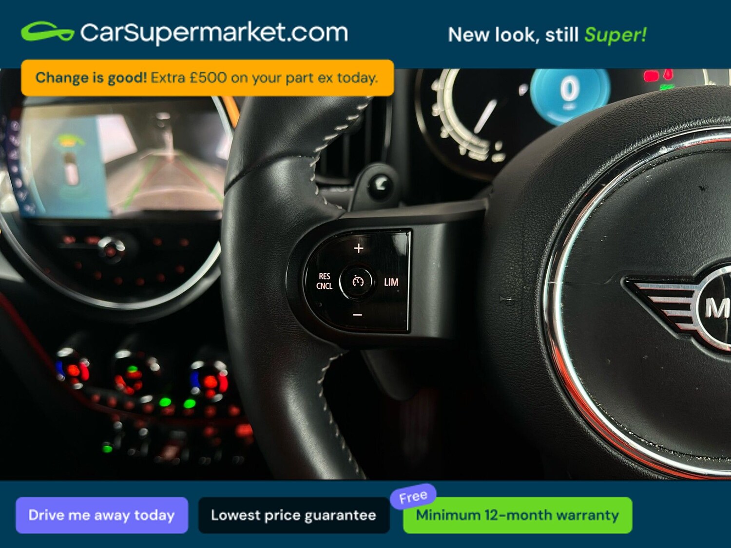 Used MINI Countryman 2022 for sale - 78197604: Photo 31