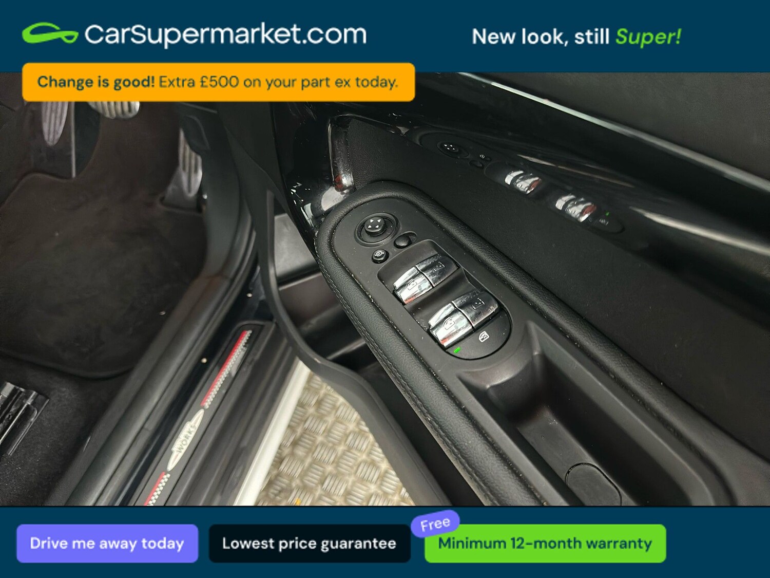 Used MINI Countryman 2022 for sale - 78197604: Photo 34