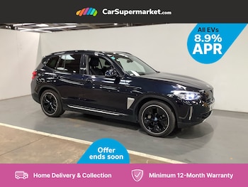2021 - 210kW Premier Edition 80kWh 5dr Auto