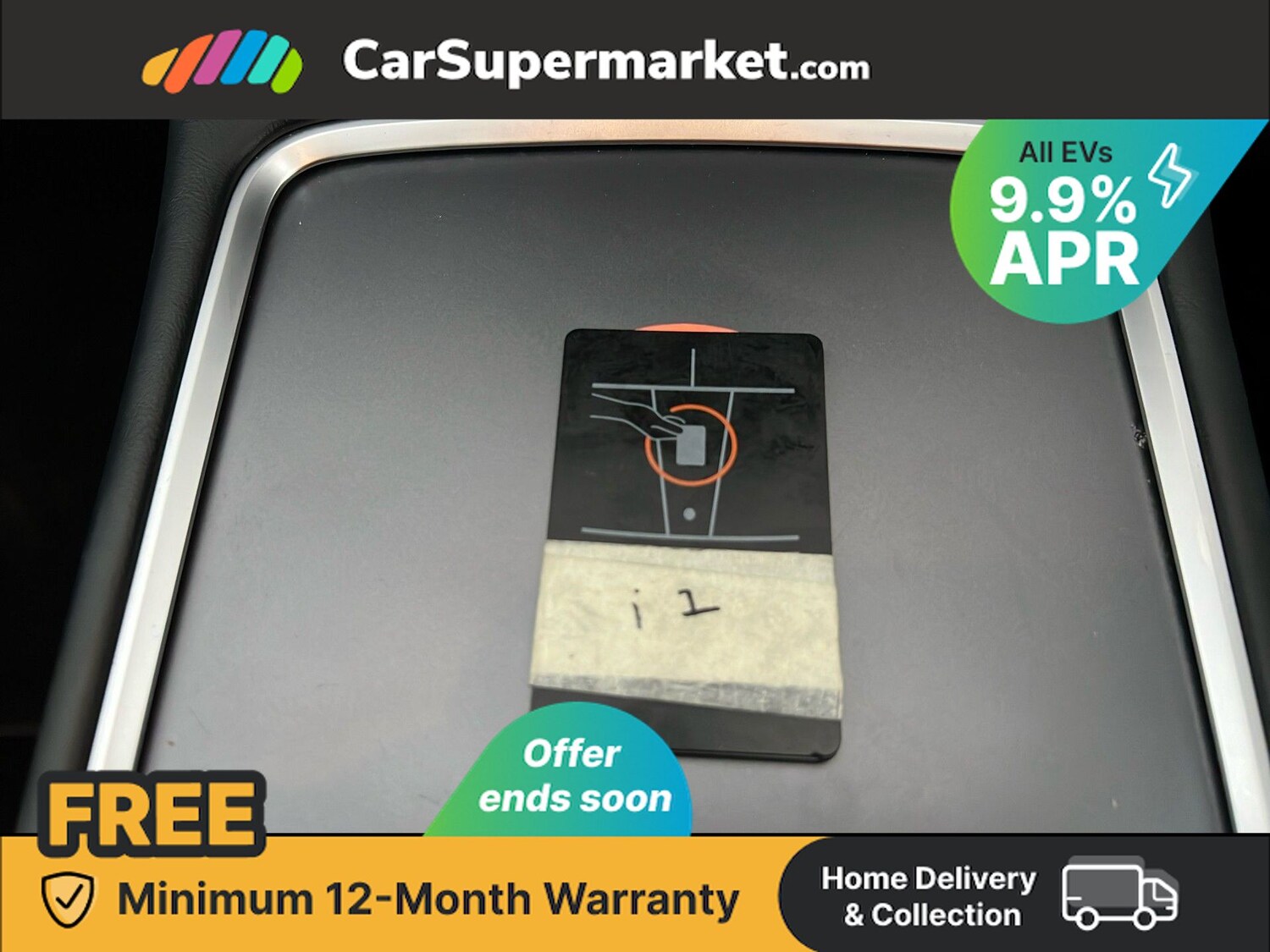 Used Tesla Model Y 2022 for sale - 76558324: Photo 25